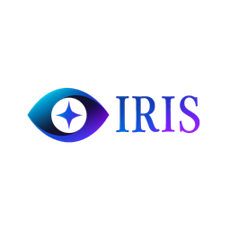 Iris Logo