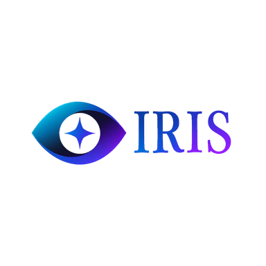 Iris Logo