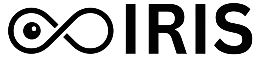 Iris Logo